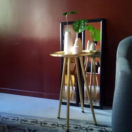 Traditional Townhouse Malta - Unique Location 別荘