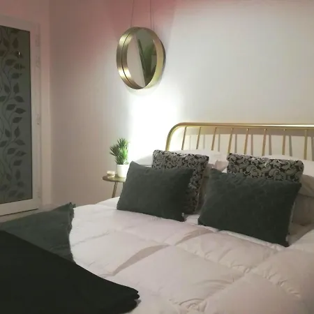 19, Townhouse * Luqa