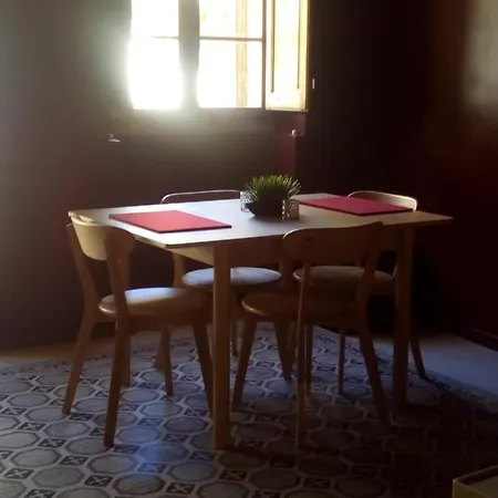 Holiday home 19, Townhouse