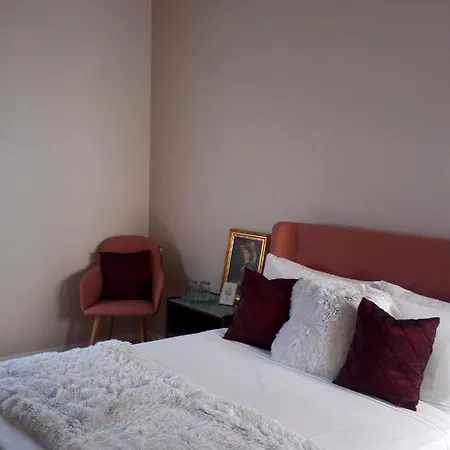 19, Townhouse Holiday home *