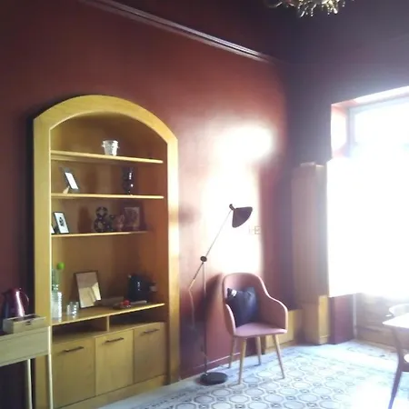 Holiday home 19, Townhouse *