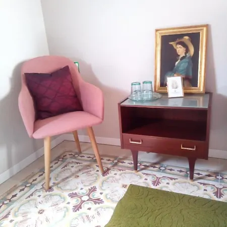 19, Townhouse Holiday home Luqa