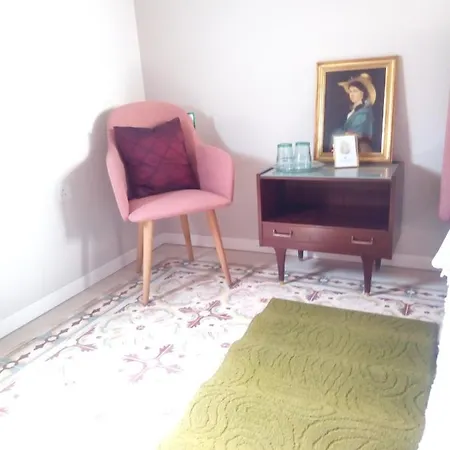 19, Townhouse * Luqa