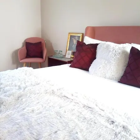 Holiday home 19, Townhouse