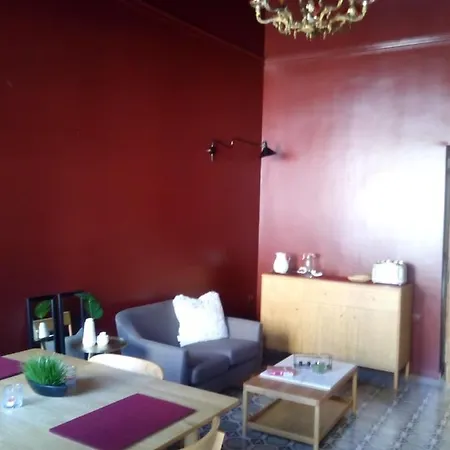 19, Townhouse Luqa