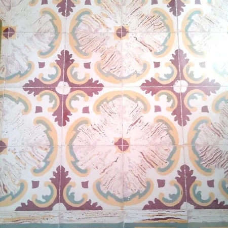 Traditional Townhouse Malta - Unique Location 別荘 *