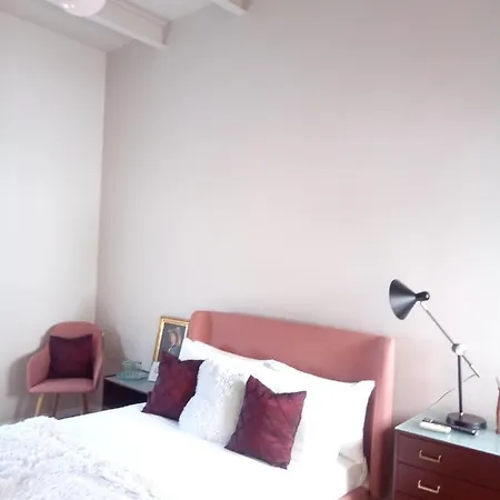 19, Townhouse Holiday home *