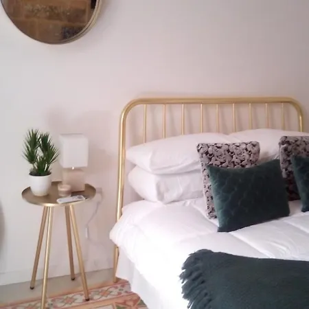 Holiday home 19, Townhouse *