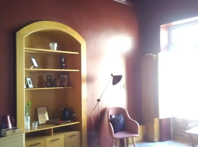 Сasa de vacaciones Traditional Townhouse Malta - Unique Location *