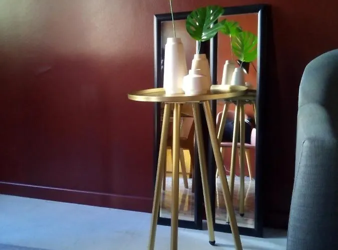 Traditional Townhouse Malta - Unique Location Feriehus