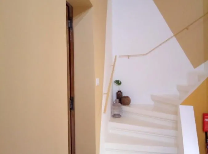 Traditional Townhouse Malta - Unique Location Holiday home