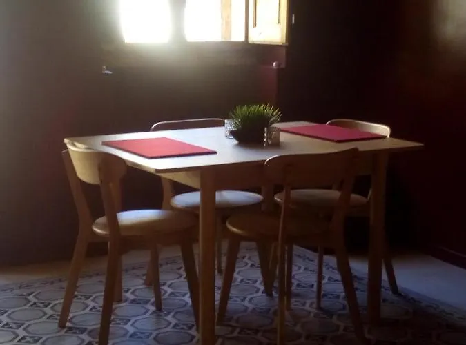 Feriehus Traditional Townhouse Malta - Unique Location