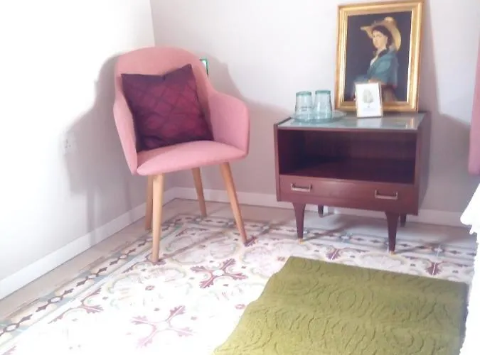 Traditional Townhouse Malta - Unique Location * Luqa